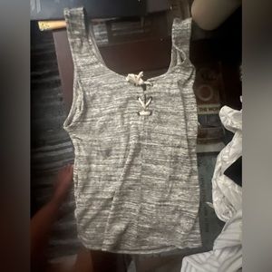 Hollister Tank Top